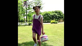 Trousse maquillage enfant