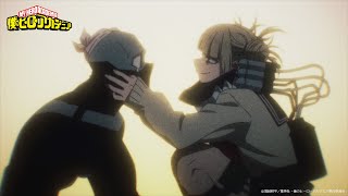 Cover art for Sketch | My Hero Academia Ending 10 | Ed 10