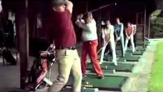 Golf Funny Commercial #33
