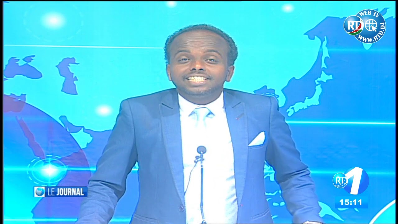 Edition du 15H du 25/07/2020