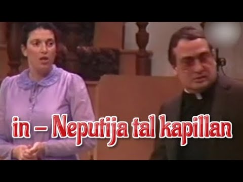 in-Neputija tal kapillan