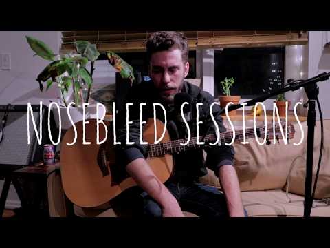 Nosebleed Sessions #2: Sean Nolan (Good Looking Friends) - Mother of Specters