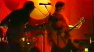 Enrique Bunbury-Radical Sonora Tour- Salomé.