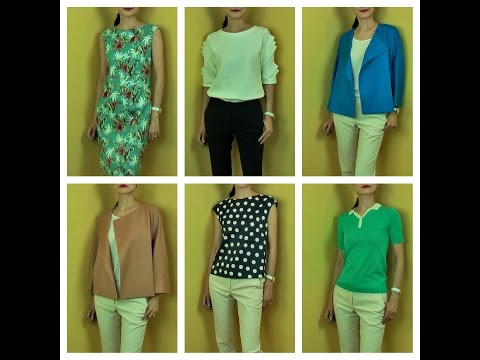 What to wear this week-30 May 2016