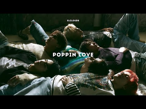 WayV - Poppin Love (Speed Up)