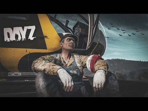 DAYZ (PL) | DOSTAWCA FRESZYKÓW - KUZYN TOWN DZIEŃ 3 | GAMEPLAY PL