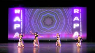 Dholi Taro - Riar Academy Of Perfroming Arts