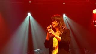 Inmunes - Vanesa Martín | Córdoba, 01.04.2017