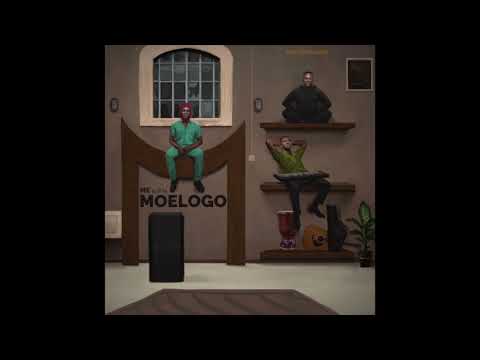 3.  Moelogo - I Wonder  (Official Audio)