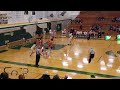 Corbin Geiman 32 6 5 220lbs FORWARD HiLights Final 2 Games Of Season 2 25 22 3 3 22