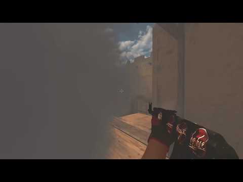 MAD Lions Bubzkji - CS:GO Frag Movie FPL, DPL, FACEIT Pubs