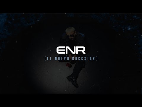 Alex Rose - ENR | ENR (Visualizer)