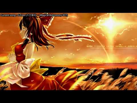 東方 Project 良曲選 3 (Touhou Project featured music 3)