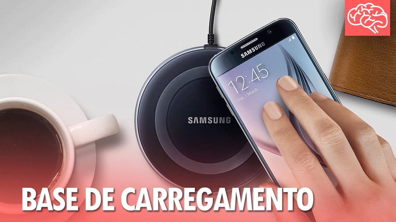 Melhor base carregamento sem fio: Análise completa