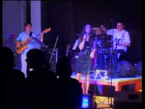 Autumn Leaves - Samir Fejzic Band