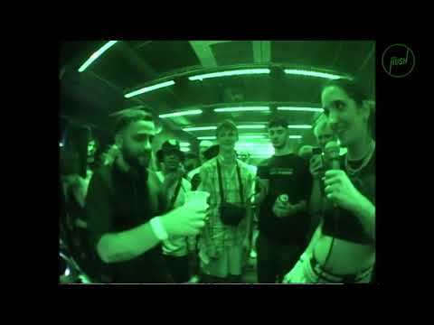 Oblig B2B Saint Ludo DJ Set | Keep Hush Live London