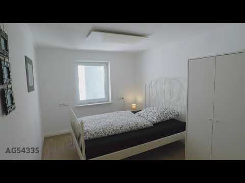 UL-54335 - möblierte 3 Zimmerwohnung in Neu Ulm