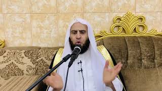 التعليق على كتاب الأخلاق والسير لابن حزم || المجلس السادس والعشرون || د. سامي الواكد . image