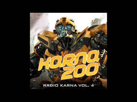 05 Karna Zoo - Encore Un Inédit (Part 2) (Feat Sow & Mélar) (Radio Karna) (2011)