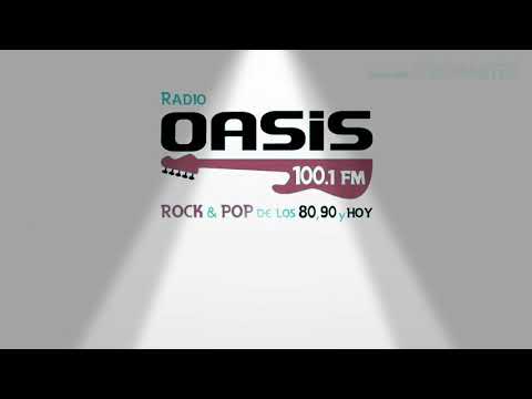 💥™Radio Oasis Rock and Pop Mix Sessions™💥N* 34 - 🔞🔥Soda Stereo - Juegos De Seducción🔥🔞