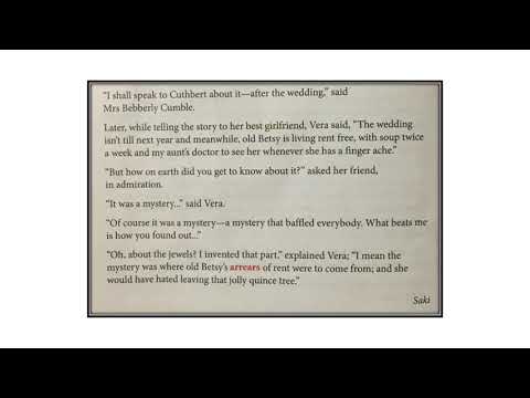 A árvore de marmelo 2