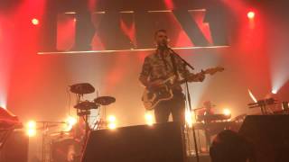 Bellx1 - The end is nigh , Dublin Olympia