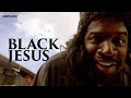 Black Jesus You Got My Powers Adult Swim UK