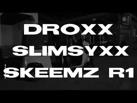 @D.S.6_Music , @droxx_official  & @slimsyxx7283  - BIODEGRADABLE ft. Skeemz R1