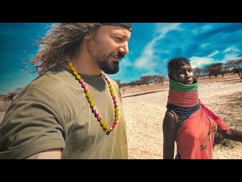 Imam JEDNU ŽENU i reakcija PLEMENA