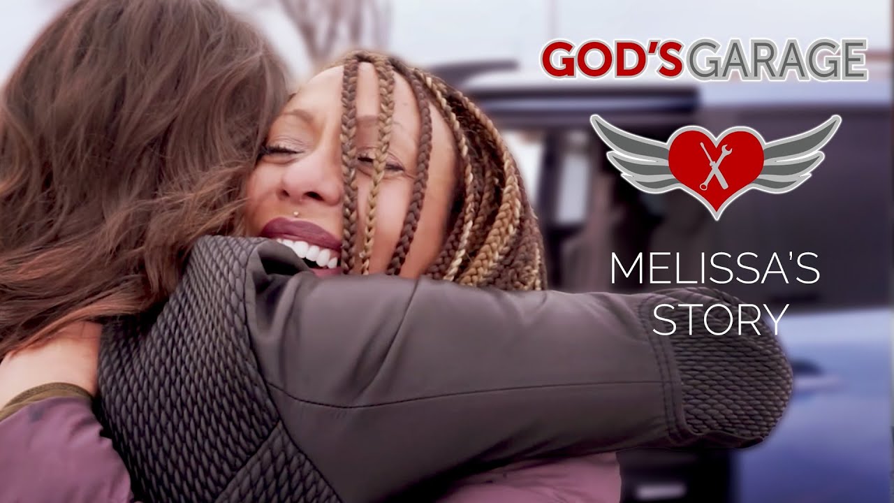 Melissa's Story