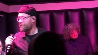 Mike Doughty plays SOUL COUGHING - "City of Motors"