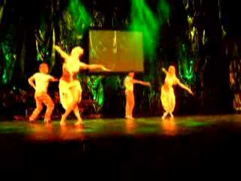 Opentaniec 50-lecie teatru muzycznego w gdyni.!