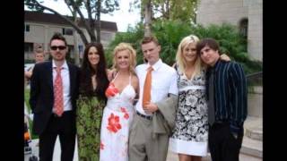 Happy 27th birthday Leslie Carter!!! R.I.P.