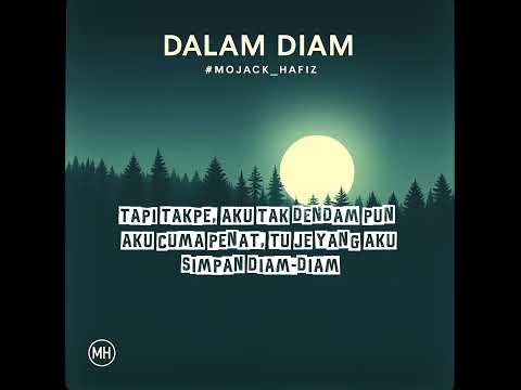 DALAM DIAM