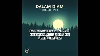 Download lagu DALAM DIAM mp3 Download lagu DALAM DIAM mp3