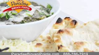 Paradise Biryani Pointe Commercial