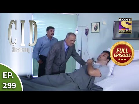 CID (सीआईडी) Season 1 - Episode 299 - Target - CID - Part 1 - Full Episode