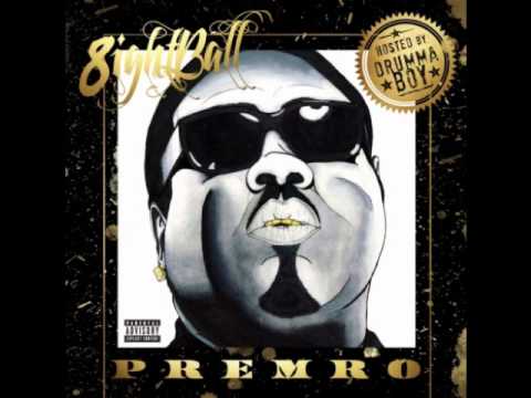 8Ball - The Man Under The Bridge Ft. Elliot Ives Of Freesol (Prod. By Drumma Boy)