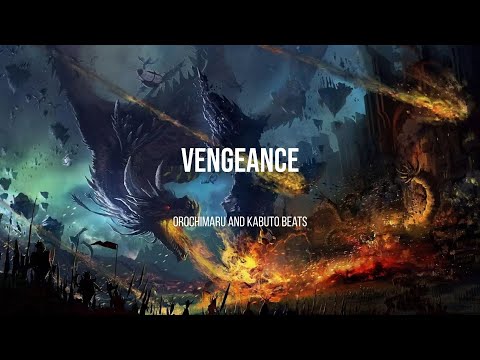 "Vengeance" - Epic Intense Powerful Cinematic Battle Music