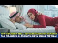 VIRAL ️TKW Asal Indonesia Di Arab Rela Jadi Selingkuhan Majikan Alasannya Bikin Semua Terdiam