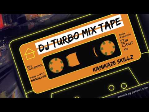 dj honda & EPMD Tribute Mixtape 2007 by dj Turbo ft Opera Steve (from The Bronx)