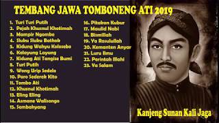 Download lagu Tembang Dolanan Jawa mp3