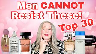 30 Scents Men CAN'T Resist 💘