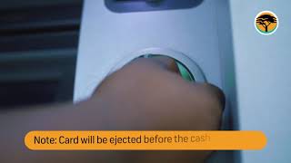 ATM Withdrawal Tips