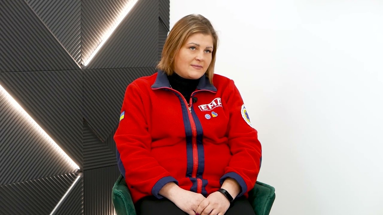 Заступниця керівника Черкаської обласної 