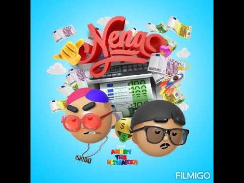 Boro Boro,Geolier,Andry The Hitmaker-Nena