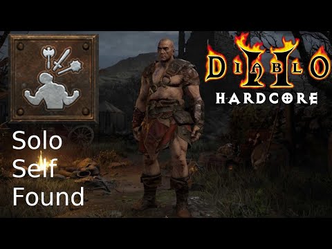 Angry Man Shouts At Demons