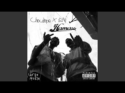 Hamass (feat. Prod by EM)
