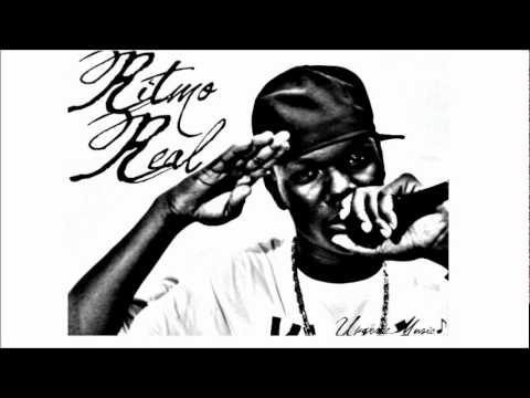 Bon Fiesta (featuring. P-freddy)[Unrealesed Track] - Ritmo Real