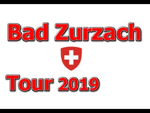1. Mai Tour Bad Zurzach